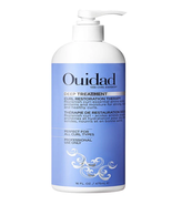 Ouidad Deep Treatment Curl Restoration Therapy for All Curl Types (475ml... - $103.15 CAD