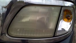 Driver Headlight Heritage Fits 97-04 FORD F150 PICKUP 104173978 - $71.50