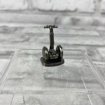 Monopoly 2011 Electronic Banking Segway Token Mover Pawn - $3.99