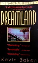 Dreamland by Kevin Baker / 2000 Historical Fiction Paperback - £0.90 GBP