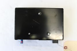 2008-2014 MERCEDES-BENZ C300 SIRIUS SATELLITE RADIO RECEIVER MODULE K7680 image 8