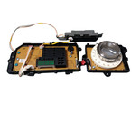 DC92-01802L Samsung Washer Control Board Assembly WF45K6500AV/A2 - $59.61