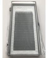 Lash Affair J. Paris Luxury Lash Collection Lash Extentions 11mmD - $34.12 CAD