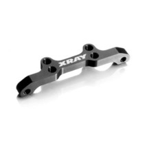 322572 Xray Alu Steering Plate Rearward Linkage Mounting, XB2 - £33.15 GBP