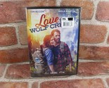 Love in Wolf Creek (DVD) Tim Rozon Nola Martin Nicolas Grimes Madeline L... - $13.99