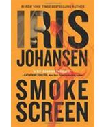 Smokescreen by Iris Johansen (2019, Hardcover) - $12.86