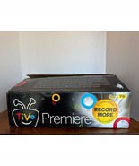 TiVo Premier Series 4 Model TCD746500 Full HD 1080P DVR with Remote 75 H... - $140.01 CAD