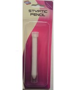 STYPTIC PENCIL in Reclosable Vial 0.32 oz 1 ct/pk - £2.36 GBP