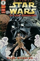 Classic Star Wars The Early Adventures Comic Book #5 Dark Horse 1994 NEA... - £3.18 GBP