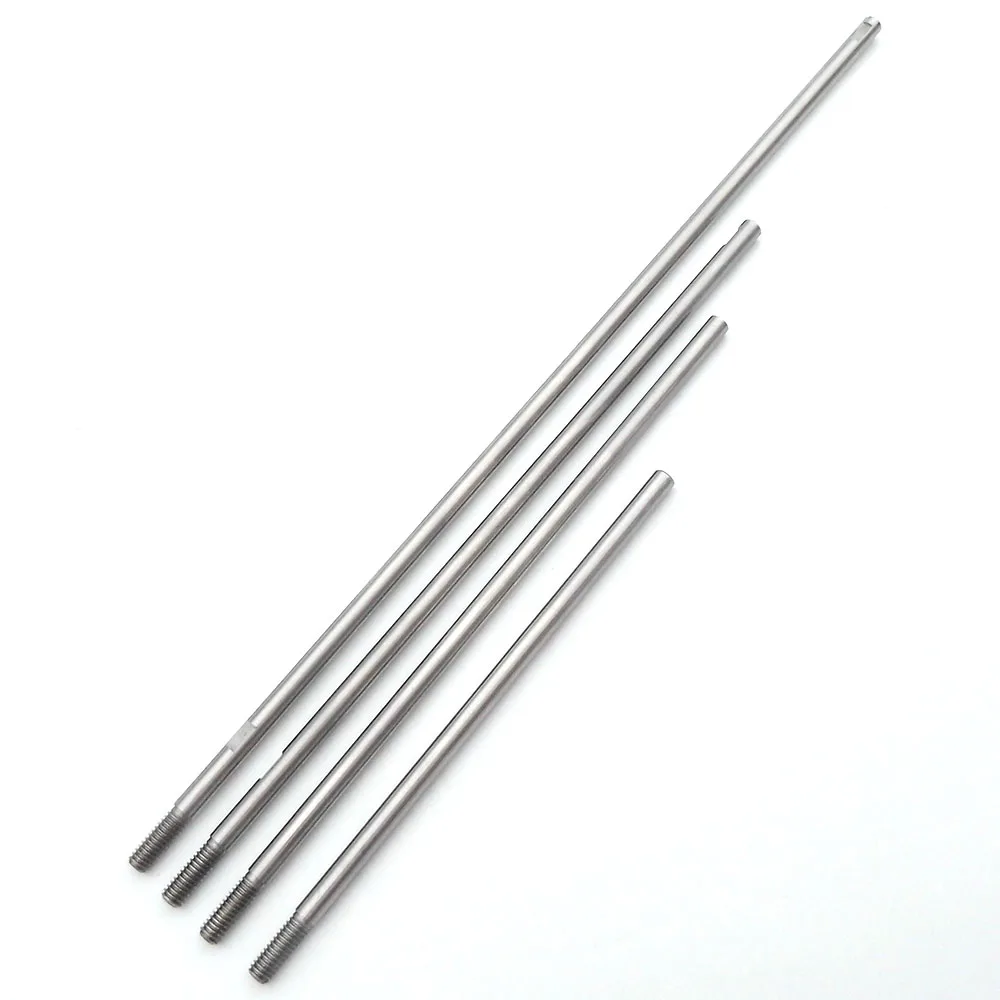 1PC RC Boat 4mm Shaft 10-35cm Drive Shaft 304 Stainless Steel for RC Boat - £9.03 GBP+