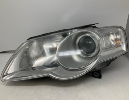 2006-2010 Volkswagen Passat Driver Side Head Light Headlight OEM N04B16001 - £219.41 GBP