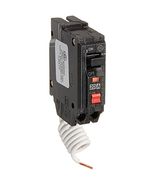 GE Energy Industrial Solutions TV206977 GE 20A SP GFCI Breaker - $123.56 CAD