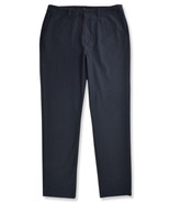 Lucky Brand Mens Jet Black 135415  Stretch Knit Casual Pants, 34W  LUCKY... - $147.58 CAD