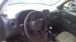 Crossmember/K-Frame Classic Style Rear FWD Fits 07-17 COMPASS 103947673B... - $99.00