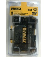 DeWalt - DWAMF16 - MAXFIT Driving Set - 16-Piece - £15.68 GBP