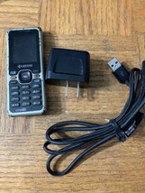 Cricket Kyocera Cellphone-Very Rare-SHIPS N 24 HOURS - $126.13