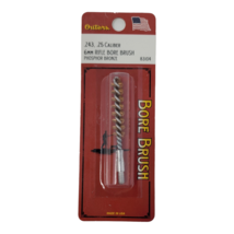 Outers .243 .25 caliber Rifle 6 mm bore brush 83104 - £2.32 GBP