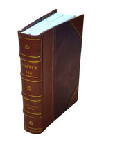 Robert E. Lee. By John Esten Cooke. 1899 [Leather Bound] by Cooke John Esten - £75.14 GBP