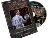 Magic of Michael Ammar #1 by Michael Ammar - Trick - $26.68