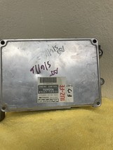 Toyota Lexus ECM ECU PCM Engine Control Module Computer 89661-50032 image 7