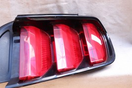 15-17 Ford Mustang LED Taillight Tail light Lamp Passenger Right RH image 2