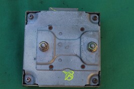 01-02 Mazda Miata 1.8L TCM TCU Transmission Computer Control Module BP6H-18-9E1 image 4