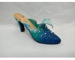 1999 Raine Just The Right Shoe The Wave Figurine - £25.02 GBP