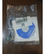 Drivers and utilities for reinstalling 3.92 / 56 K telephone &amp; Data Fax ... - $226.52 CAD