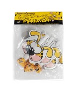 Vtg Party Makers Disney Marsupilami 4 Medallion Blowouts Party Favors - $4.99