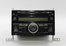 Audio Equipment Radio AM-FM-Stereo-CD Receiver 2013-2014 NISSAN JUKE OEM... - $179.99