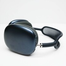 Apple AirPods Max (USB-C) Headphones MWW43AM/A - Midnight image 7