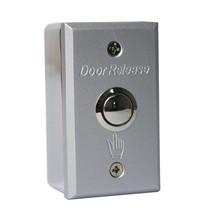 Surface Mount Exit Push Button Release Switch for Door Access Control Sy... - $28.47