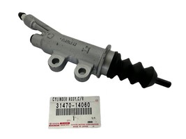 Toyota Supra JZA80 2JZGTE Turbo OEM Slave Clutch Release Cylinder 31470-14060 - £82.32 GBP