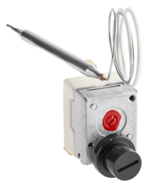 Avantco WQS-095-0008, 2211078/4A-09508, Temp Limiter, 125/250V, 16A - $92.65 CAD