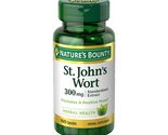 Nature's Bounty St. John's Wort 300 mg Caps, 100 ct 6/26 - $8.90