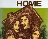 Christian Living in the Home by Jay E. Adams / 1974 Paperback Religion - $2.27
