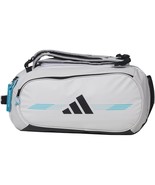Adidas Protour Offwhite 3.4 Racket Bag - $2,361.83 MXN