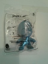 MCDONALDS 2018 Spider Man Into The SpiderVerse Happy Meal Toy #5 Miles M... - £8.91 GBP