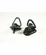 ✅ 2001 - 2014 Cadillac Chevrolet GMC Carpet Cargo Net Retainer Hook OEM - $41.63