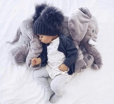 Baby Elephant Pillow - £22.84 GBP