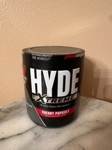 ProSupps Mr Hyde Xtreme Pre Workout Energy 7.4 oz 30 Servings Cherry Pop... - $29.65