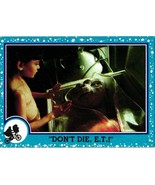 FAST SHIP: 1982 Topps E.T. the Extraterrestrial &quot;Don&#39;t Die, E.T.!&quot; #59 F... - £72.61 GBP