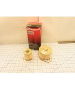 Ford 4C2Z-9N184-BA Fuel Filter Kit FD-4606 Factory Sealed in Ugly Box - $854.66 MXN