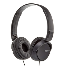 Sony On Ear Wired Headphones - £60.11 GBP