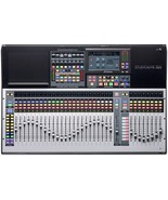 Presonus StudioLive 32S 32-Channel Digital Mixer and USB Audio Interface - £3,932.24 GBP