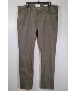 FRAME L&#39;Homme Slim Fit Jeans Men&#39;s Sz 40 X 34 Pants - $32.51 CAD