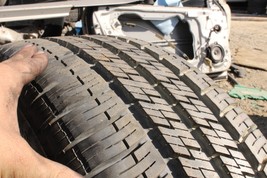 2002-2008 JAGUAR X TYPE EMERGENCY SPARE TIRE R2786 image 8