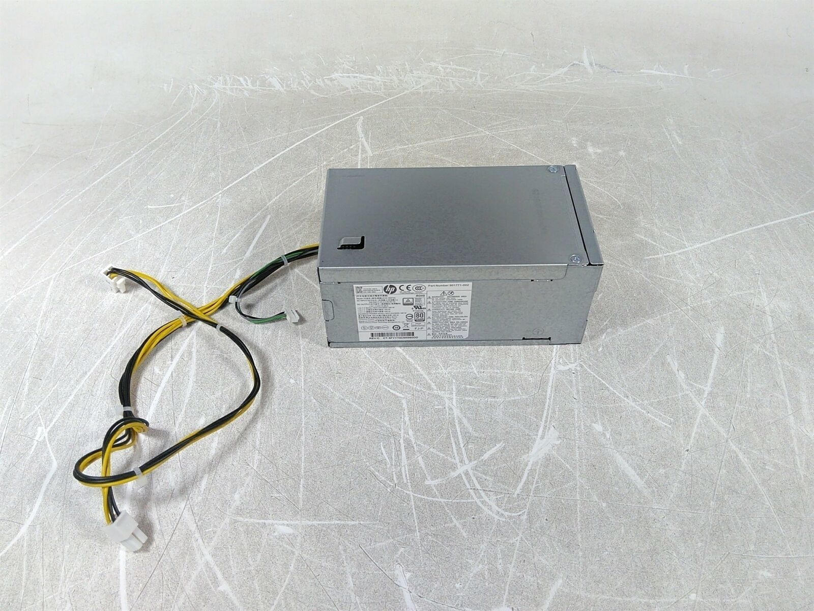 Primary image for HP Chicony 901771-002 D16-180P3A 180W Power Supply