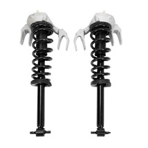 Pair Front Complete Shock Strut Absorber Assembly For 2003-2007 Cadillac CTS RWD - £177.09 GBP