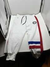 Polo Ralph Lauren 2022 Olympic USA Team Sweats Joggers Pants Sz Medium M - €42,37 EUR